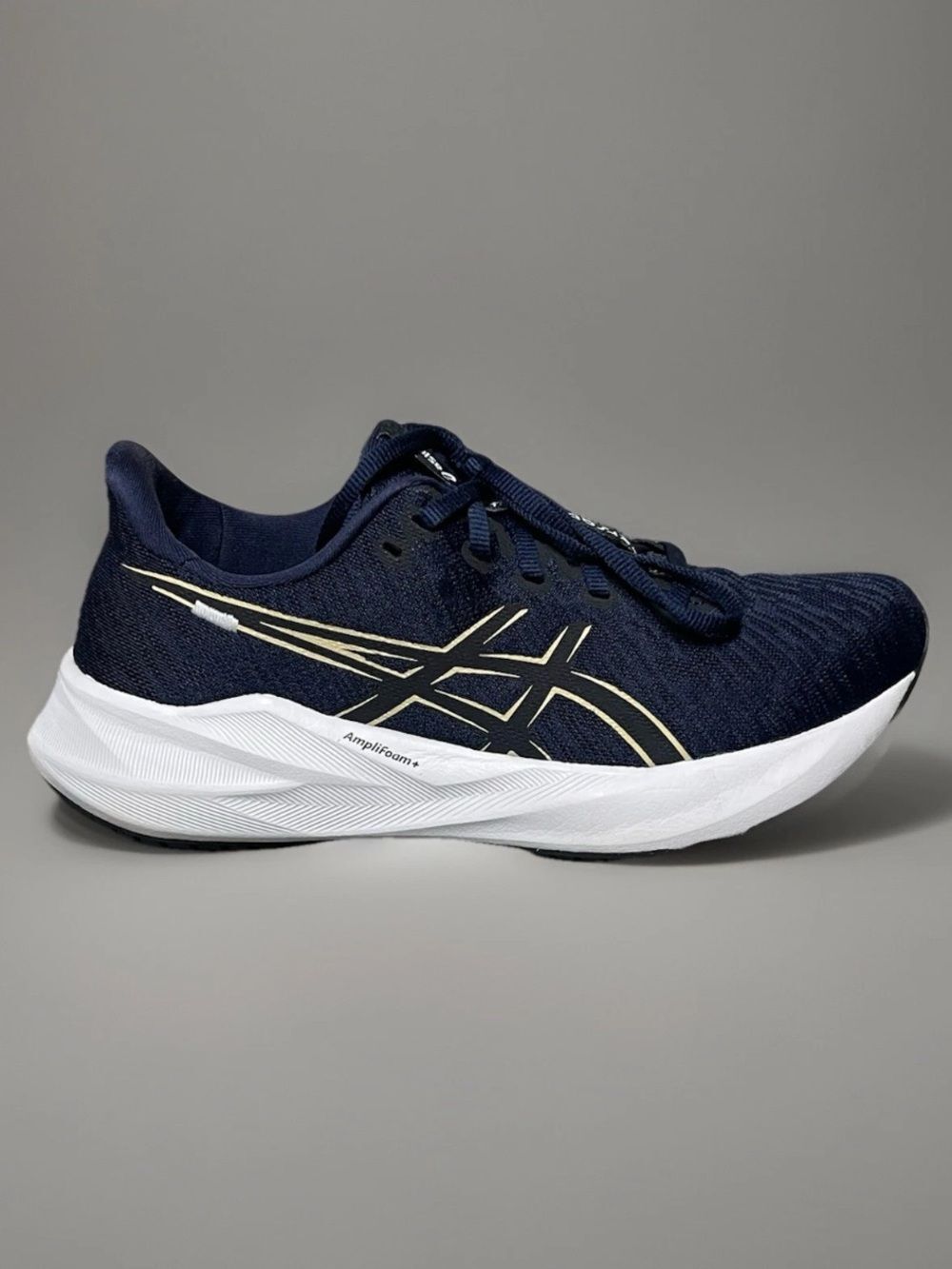 Asics Versablast 4 Women’s Running Shoes Navy Blue Size 9.5B
